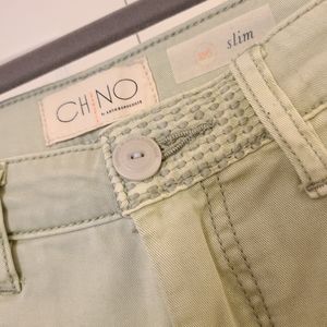 Anthropologie Chinos [26]
